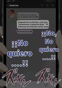 Page 65 of "Ella está siendo atacada" Secuela ~ Informe de procesamiento sexual de Hinako ~ - preview thumbnail