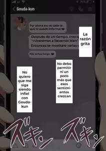 Page 66 of "Ella está siendo atacada" Secuela ~ Informe de procesamiento sexual de Hinako ~ - preview thumbnail