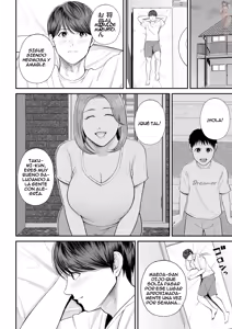 Page 6 of Eigyou-saki no Yuuko-san -Zenpen- | Yuko-San en el Área de Ventas ~ Parte 1 ~ - preview thumbnail