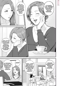 Page 9 of Eigyou-saki no Yuuko-san -Zenpen- | Yuko-San en el Área de Ventas ~ Parte 1 ~ - preview thumbnail