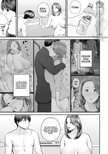 Page 3 of Eigyou-saki no Yuuko-san -Chuuhen- | Yuko-San en el Área de Ventas ~ Parte 2 ~ - preview thumbnail