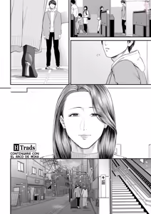 Page 40 of Eigyou-saki no Yuuko-san -Kouhen- | Yuko-San en el Área de Ventas ~ Parte 3 ~ - preview thumbnail