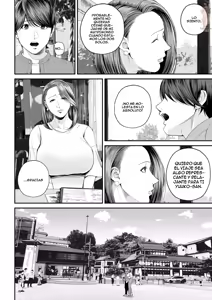 Page 4 of Eigyou-saki no Yuuko-san -Kouhen- | Yuko-San en el Área de Ventas ~ Parte 3 ~ - preview thumbnail