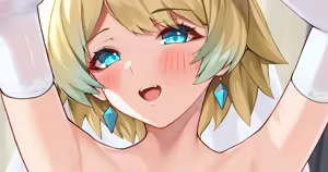 Fjorm — hentai manga cover on Fhentai