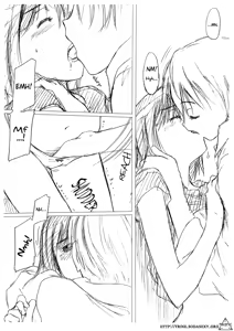 Page 4 of Honeypot.cbx - preview thumbnail