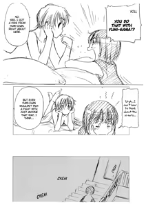 Page 8 of Honeypot.cbx - preview thumbnail