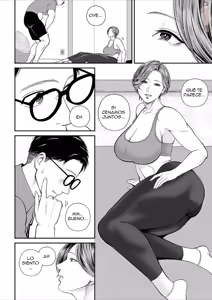 Page 6 of Eigyou-saki no Yuuko-san -Mika-hen- | Yuko-San en el Área de Ventas ~ Arco de Mika ~ - preview thumbnail