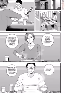 Page 9 of Eigyou-saki no Yuuko-san -Mika-hen- | Yuko-San en el Área de Ventas ~ Arco de Mika ~ - preview thumbnail