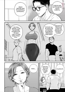 Page 10 of Eigyou-saki no Yuuko-san -Mika-hen- | Yuko-San en el Área de Ventas ~ Arco de Mika ~ - preview thumbnail