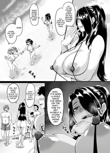 Page 5 of Kazoku Ryokou wa Yarimoku Beach de Sex Zanmai ~Onee-chan Hen~ | Going On a Family Vacation To The Beach Turns To Casual sex ~Onee-chan Edition~ (decensored) - preview thumbnail