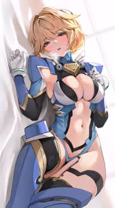 Page 3 of Fiora - preview thumbnail