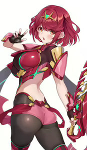 Page 29 of Pyra - preview thumbnail