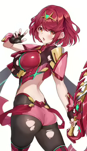 Page 30 of Pyra - preview thumbnail