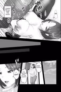 Page 19 of Tennen Kaa-san ga Ero Kawai Sugiru node, Saimin Onaho Sex Shitatta! - My Natural Mother is so Erotic and Cute that I had Hypnotic Onahole Sex with Her! - preview thumbnail