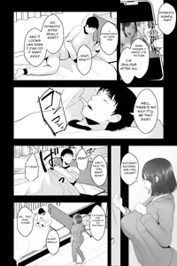 Page 6 of Tennen Kaa-san ga Ero Kawai Sugiru node, Saimin Onaho Sex Shitatta! - My Natural Mother is so Erotic and Cute that I had Hypnotic Onahole Sex with Her! - preview thumbnail