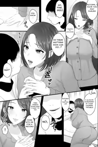 Page 7 of Tennen Kaa-san ga Ero Kawai Sugiru node, Saimin Onaho Sex Shitatta! - My Natural Mother is so Erotic and Cute that I had Hypnotic Onahole Sex with Her! - preview thumbnail