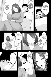Page 9 of Tennen Kaa-san ga Ero Kawai Sugiru node, Saimin Onaho Sex Shitatta! - My Natural Mother is so Erotic and Cute that I had Hypnotic Onahole Sex with Her! - preview thumbnail