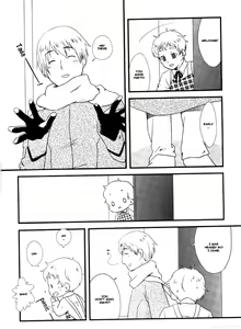 Page 6 of Hitokui no Tou | The Tower That Ate People - preview thumbnail