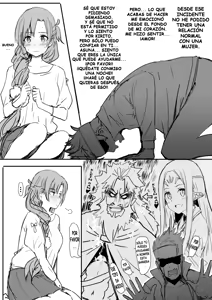 Page 10 of Asuna - Klein - preview thumbnail