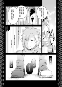 Page 17 of Sai Shoukan Sareta Moto Seijo wa Goei Kishi ni Torawareru 2 - preview thumbnail