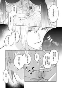 Page 10 of Sai Shoukan Sareta Moto Seijo wa Goei Kishi ni Torawareru 2 - preview thumbnail