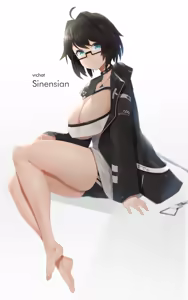 Page 462 of Sinensian（pixiv14150916） - preview thumbnail