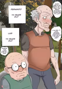 Page 4 of SinfulLust #03 - preview thumbnail