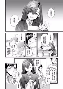 Page 192 of Haken no Nakano-san wa Moto AV Joyuu (decensored) - preview thumbnail