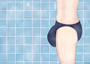Page 139 of Dosukebe Bakunyuu Jyuukujyo ni Gehinna Fella de Mekareru Kani CG Shuu - preview thumbnail