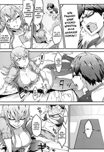 Page 5 of Ikenai Nee Chang 02 - preview thumbnail