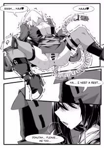 Page 11 of Doctor Wants to be A Sugar Baby - preview thumbnail