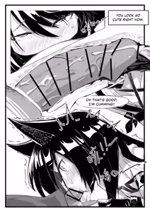 Page 14 of Doctor Wants to be A Sugar Baby - preview thumbnail