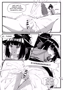 Page 18 of Doctor Wants to be A Sugar Baby - preview thumbnail