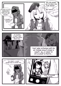 Page 5 of Doctor Wants to be A Sugar Baby - preview thumbnail