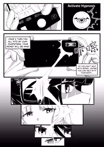 Page 6 of Doctor Wants to be A Sugar Baby - preview thumbnail