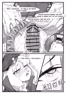 Page 9 of Doctor Wants to be A Sugar Baby - preview thumbnail