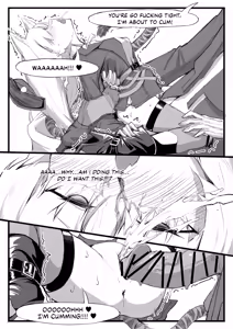 Page 10 of Doctor Wants to be A Sugar Baby - preview thumbnail
