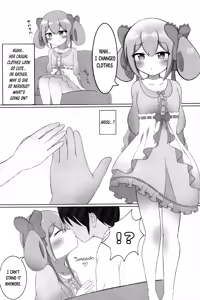 Page 7 of Arisu Memory - preview thumbnail