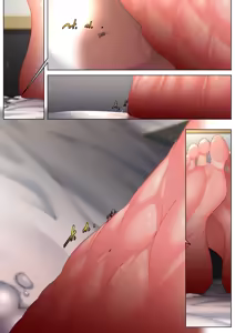 Page 14 of Shrink Over Time - preview thumbnail