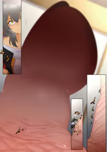 Page 20 of Shrink Over Time - preview thumbnail