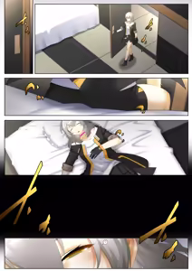 Page 2 of Shrink Over Time - preview thumbnail
