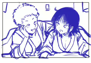Page 107 of テラスMC 杂图+挖过的坑 - preview thumbnail