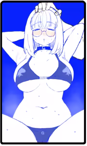Page 123 of テラスMC 杂图+挖过的坑 - preview thumbnail
