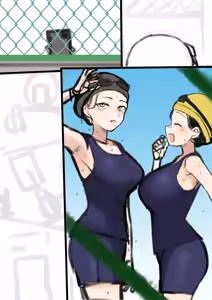 Page 133 of テラスMC 杂图+挖过的坑 - preview thumbnail