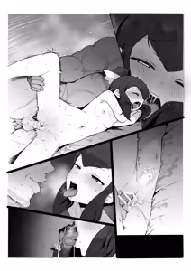 Page 66 of テラスMC 杂图+挖过的坑 - preview thumbnail
