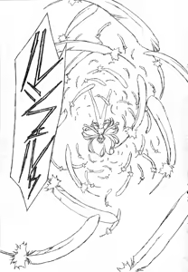 Page 116 of SHADOW ANGEL - preview thumbnail