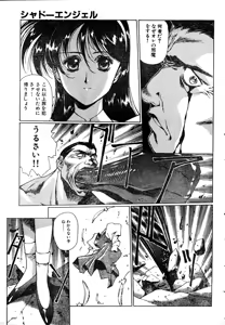 Page 19 of SHADOW ANGEL - preview thumbnail