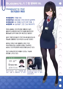 Page 3 of Tsuiteru Mesu ~Otokonoko Report~ | 초럭키 보추 - 오토코노코 리포트 - preview thumbnail