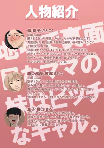 Page 2 of Jimi de Majime na Mama no Imouto wa Bitch na Gal - preview thumbnail