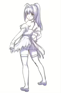 Page 140 of shima01st (SKA) - Drawing Compilation - preview thumbnail